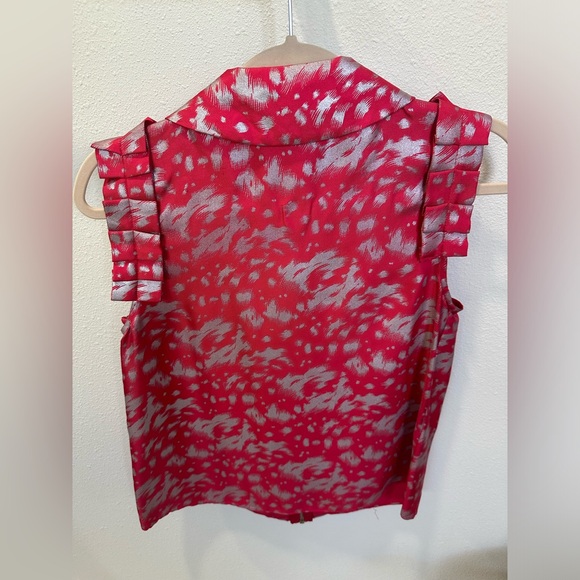 Marc Jacobs top XS - Picture 3 of 4